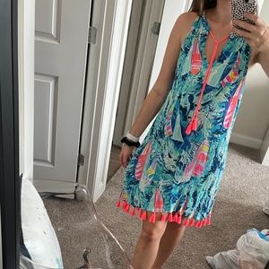 Lilly Pulitzer Casual Dress